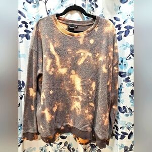 2XL MonoB Sweatshirt